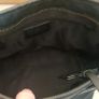 Leather Coach Bag Image 8
