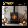 5kw Stove New Image 4
