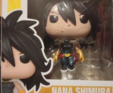 Funko Pop