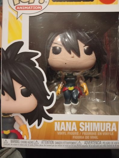 Funko Pop