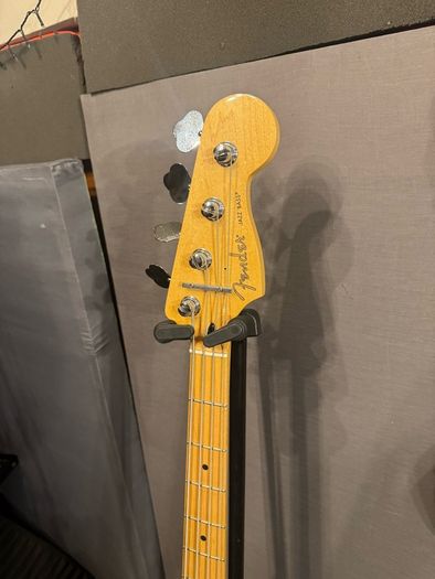 Fender Jazzbass