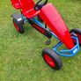 Berg go kart Image 9