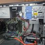 Dell Optiplex 7010 Mt Intel Core I5-3470 3.20ghz Cpu, 24inch Monitor, 12gb Ram 250gb Ssd, 500GB 3.5 Hdd, Dvd-rw Win10 Pro Image 4