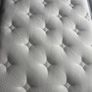 Single Bed Frame & Mattress Image 10