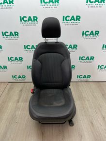 Hyundai Ix35 Passenger front seat (cloth+leather)