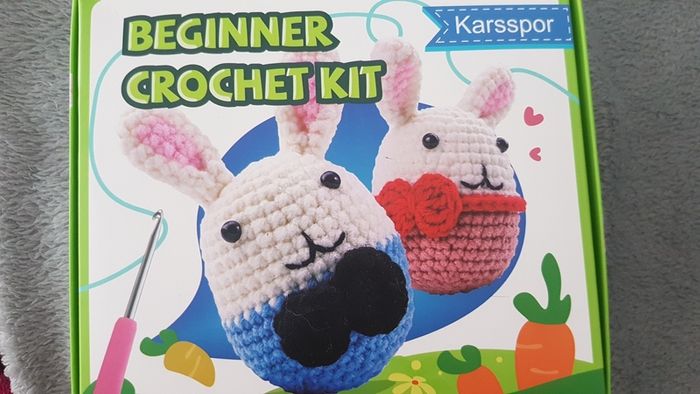 crochet