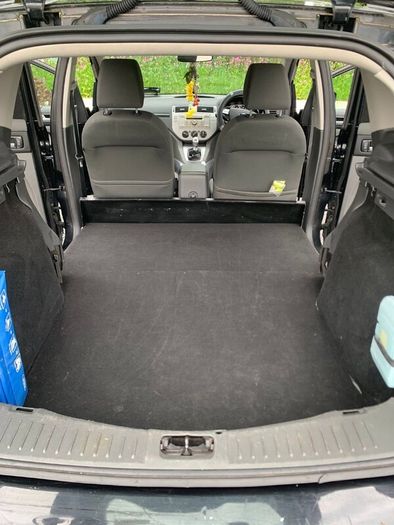 2012 Ford  Kuga  Fresh Doe