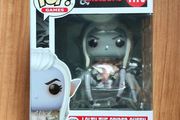 Funko Pop 1170 Dungeons &amp; Dragons Lolth The Spider Queen And DnD Forgotten Realms Menzoberranzan
