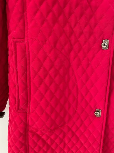 coat