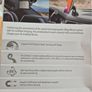 Scosche MagicMount Wireless Fast Charging Magnetic Mount Image 4