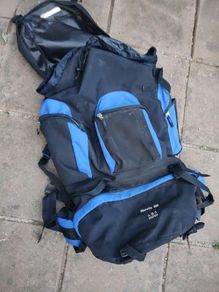 hiking backpack