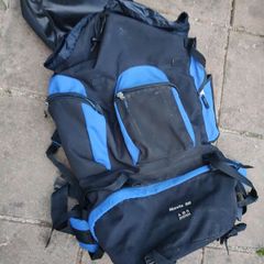 hiking backpack