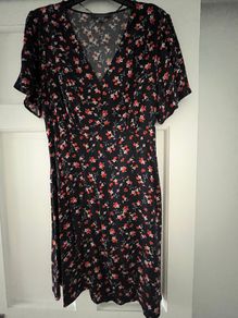 New Dress
