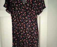 New Dress