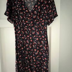 New Dress