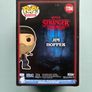 Funko Pop - Jim Hopper 1784 - Stranger Things - Vinyl Action Figure Image 3