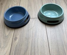 dog bowls