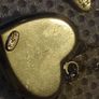 Pilgrim heart locket pendant necklace Image 3