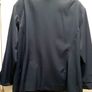 Egon navy jacket UK 20 Image 5