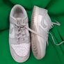 White Nike runners Image 6