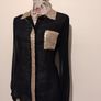Ad Lib London Blouse Top, New With Tags, Image 4