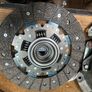 isuzu clutch Image 4