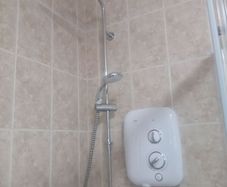 electric shower