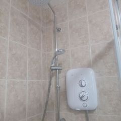 electric shower