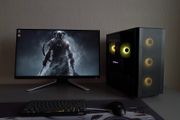 AMD Ryzen Asus TuF Gaming PC | RTX 12GB | 32GB Ram | 1TB NVMe | Digital Cooler | Montech | Corsair |