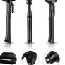BRAND NEW Car Window Breaker Emergency Carbon Steel Safety Hammer Safety First Aid Self-Rescue Tool Image 3