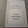 WW2 German work book Image 10