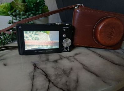 camera leica
