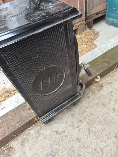 Stove