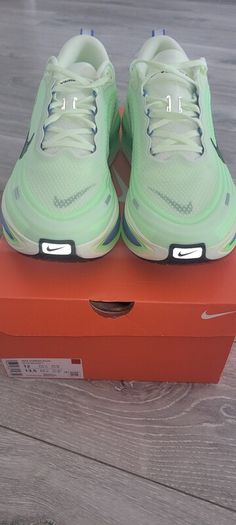Nike Vomero Plus uk11