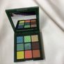 Hudabeauty WILD Python Obsessions Eyeshadow Palette Image 7