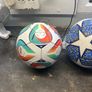 3 soccer balls Image 2