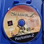 Shrek 2 PlayStation2 Ps2 Games Original Image 4