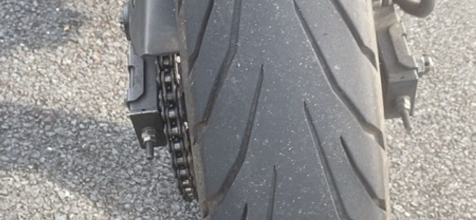 2008 Kawasaki ninja 250r fi model