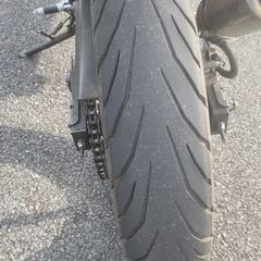 2008 Kawasaki ninja 250r fi model