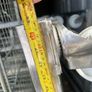 Stainless steel dolly trolleys Image 7