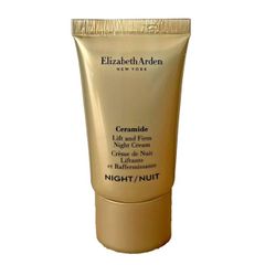 Elizabeth Arden Ceramide Lift & Firm Night Cream 15ml
