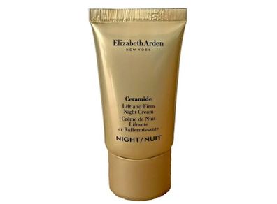 Elizabeth Arden Ceramide Lift & Firm Night Cream 15ml