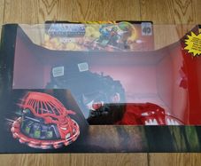 BRAND NEW Masters Of The Universe Roton Vehicle