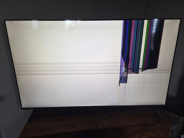 Tv For Parts