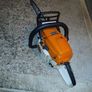 stihl ms261 Image 4