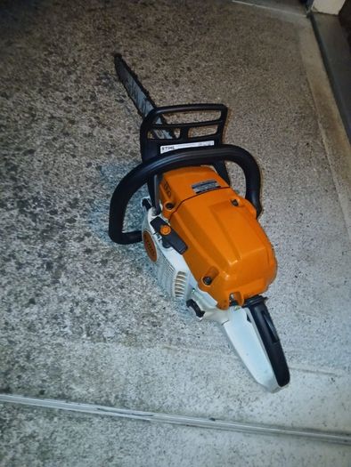 stihl ms261