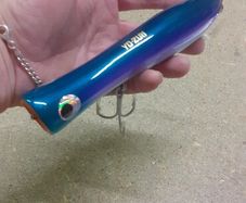 fishing lure