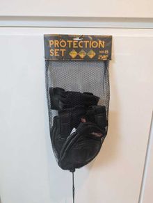 Protection Set - Skateboarding / Rollerblading