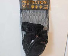 Protection Set - Skateboarding / Rollerblading