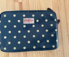 Cath Kidson Laptop case